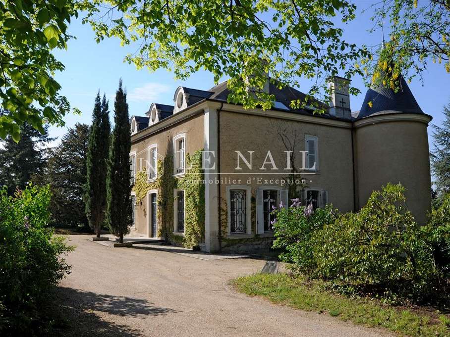 Château Bourges