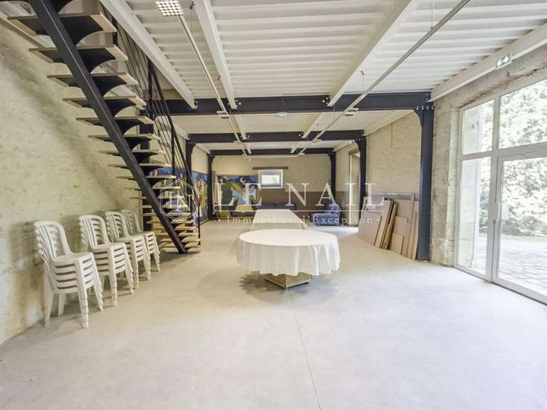 Château Bourges - 6 chambres - 500m²
