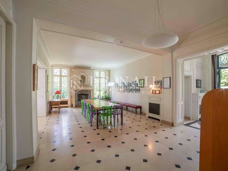 Château Bourges - 6 chambres - 500m²