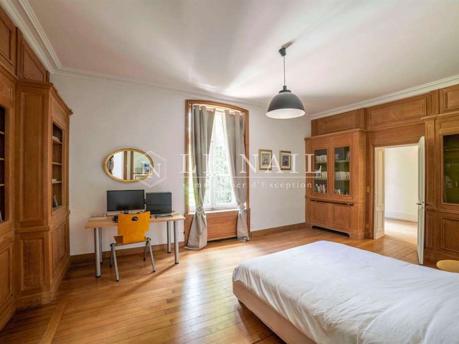 Château Bourges