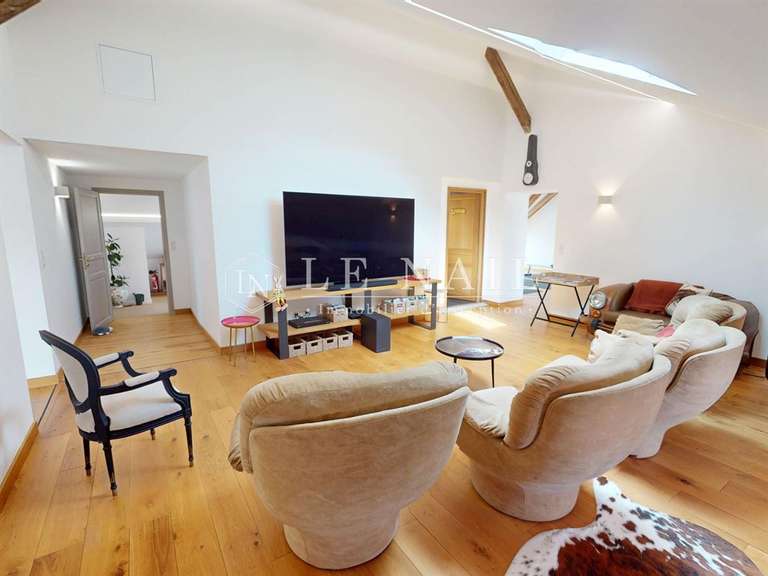 Château Bourges - 7 chambres - 600m²
