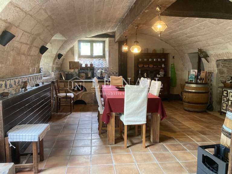 Château Bourges - 7 chambres - 600m²