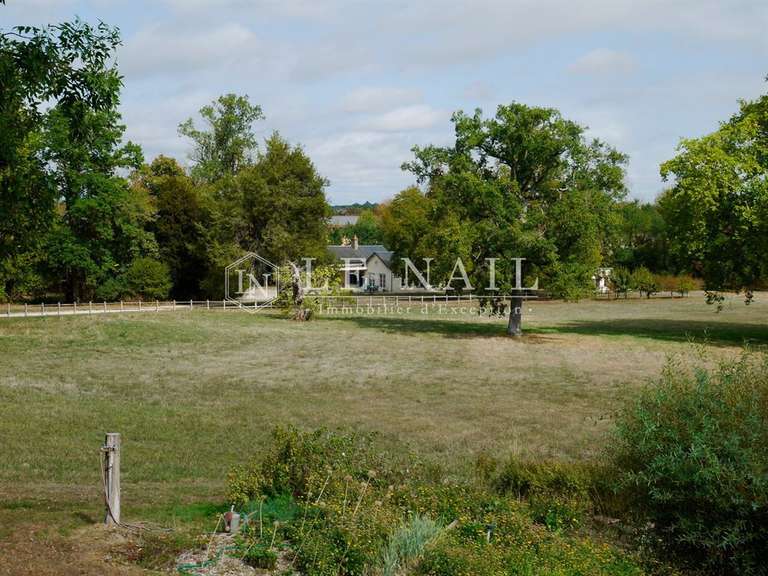 Château Bourges - 7 chambres - 600m²
