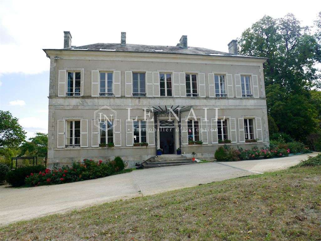 Château Bourges