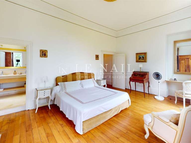 Château Bourges - 7 chambres - 600m²