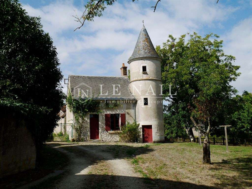 Château Bourges