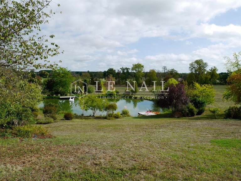 Château Bourges - 7 chambres - 600m²