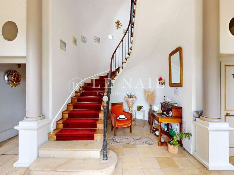 Château Bourges - 7 chambres - 600m²