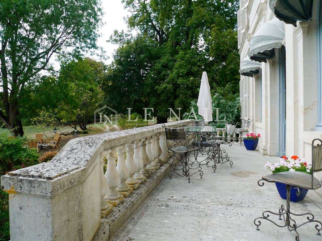 Château Bourges