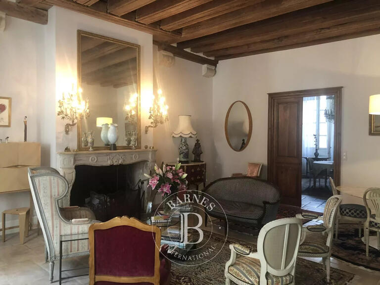 Sale Mansion Bourges - 11 bedrooms