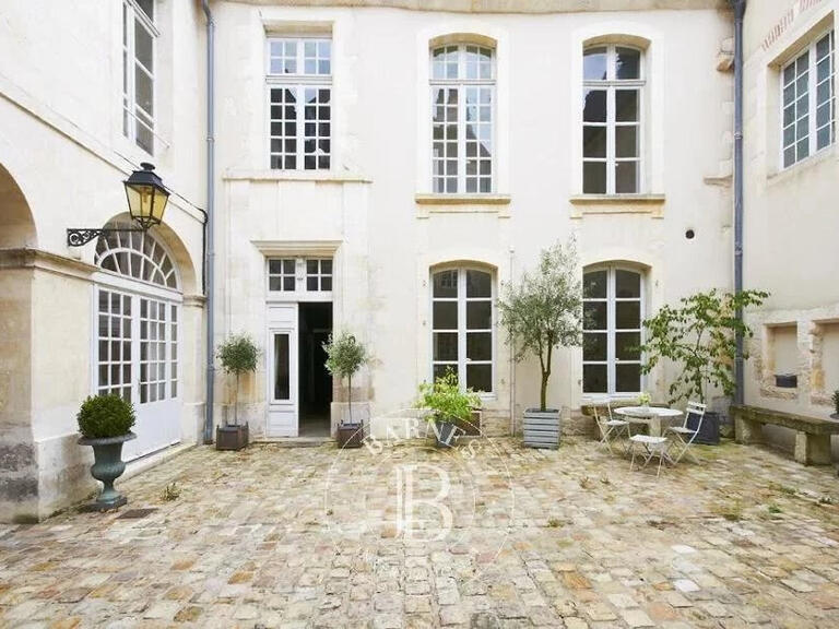 Sale Mansion Bourges - 7 bedrooms