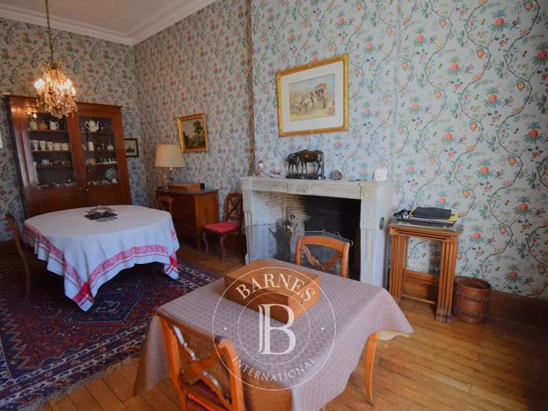 Hôtel particulier Bourges - 6 chambres - 340m²