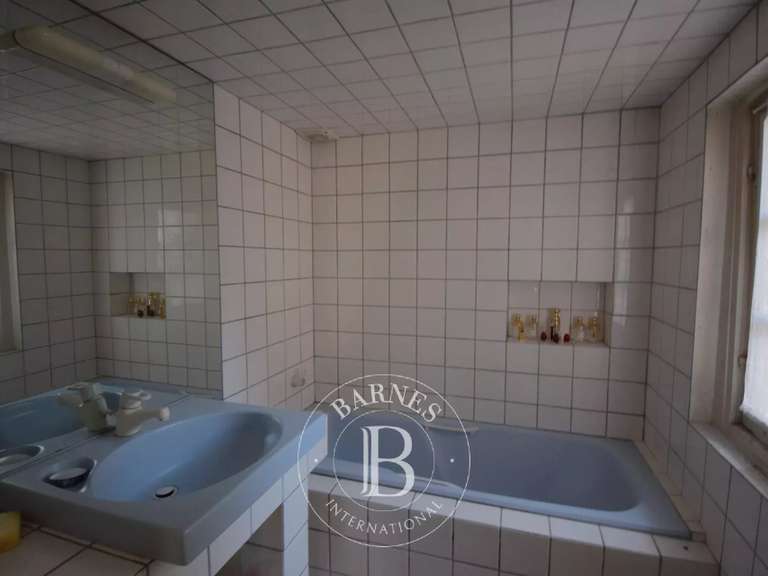 Hôtel particulier Bourges - 6 chambres - 340m²