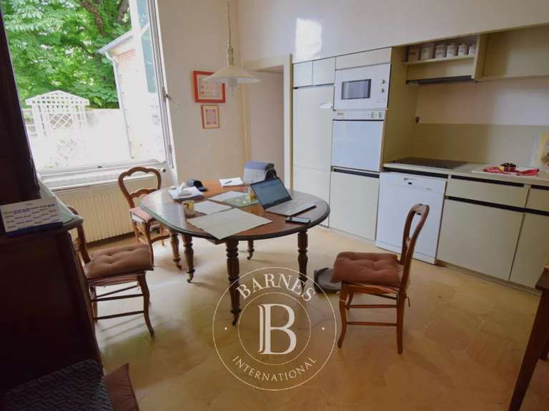 Hôtel particulier Bourges - 6 chambres - 340m²