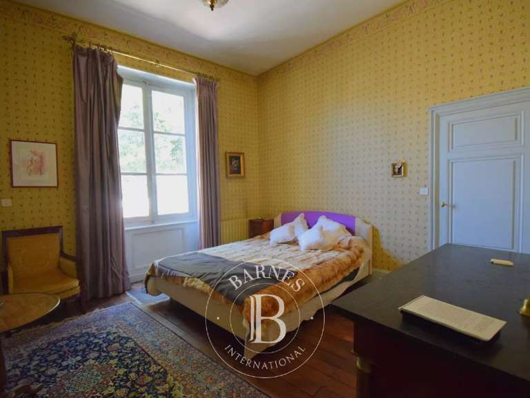 Hôtel particulier Bourges - 6 chambres - 340m²