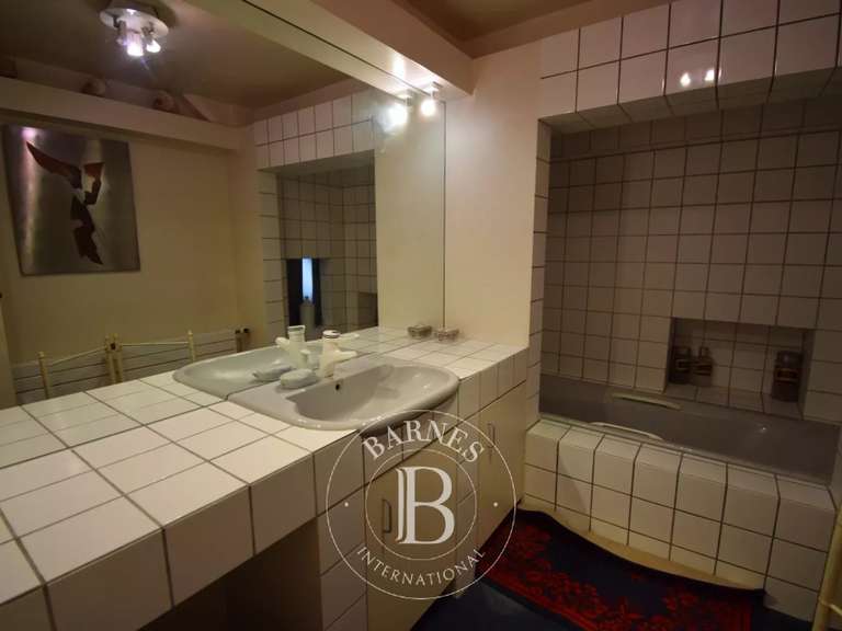 Hôtel particulier Bourges - 6 chambres - 340m²
