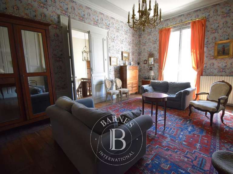 Hôtel particulier Bourges - 6 chambres - 340m²