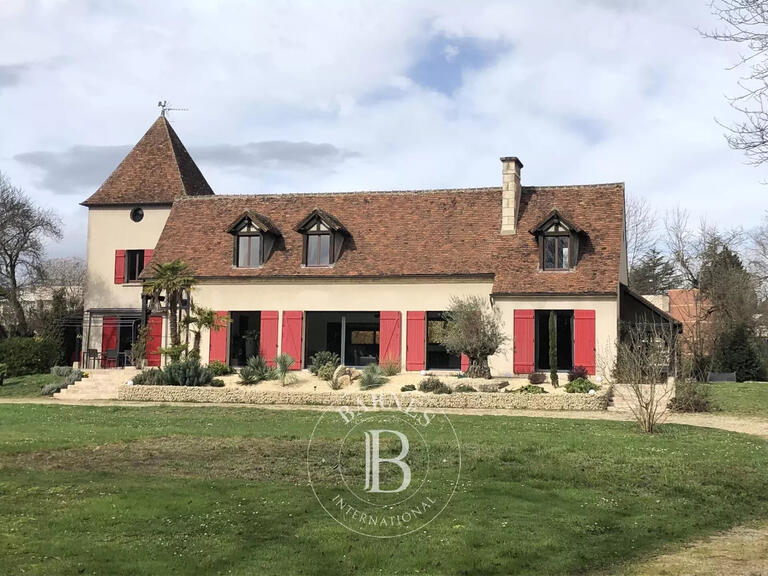 Sale House Bourges - 8 bedrooms