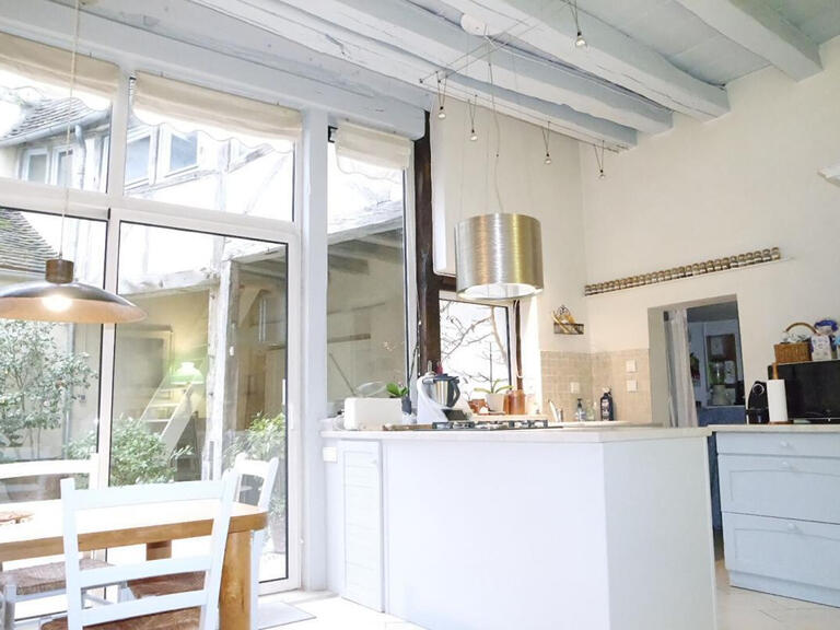 Sale House Bourges - 5 bedrooms