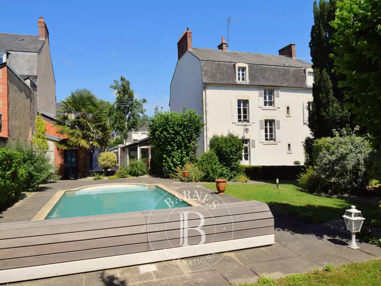 Sale House Bourges - 6 bedrooms