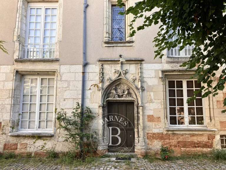 Maison Bourges - 920m²