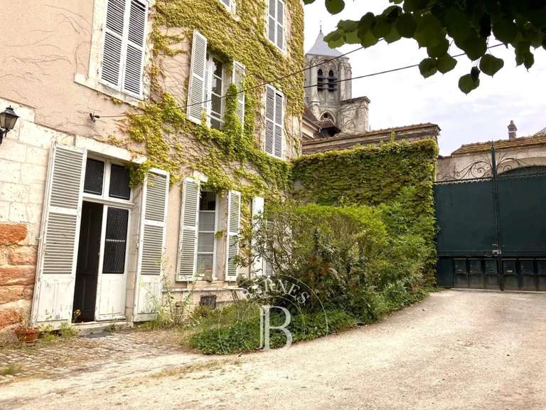 Maison Bourges - 920m²