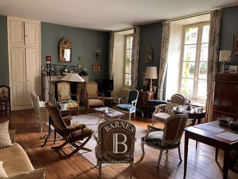 Maison Bourges - 920m²