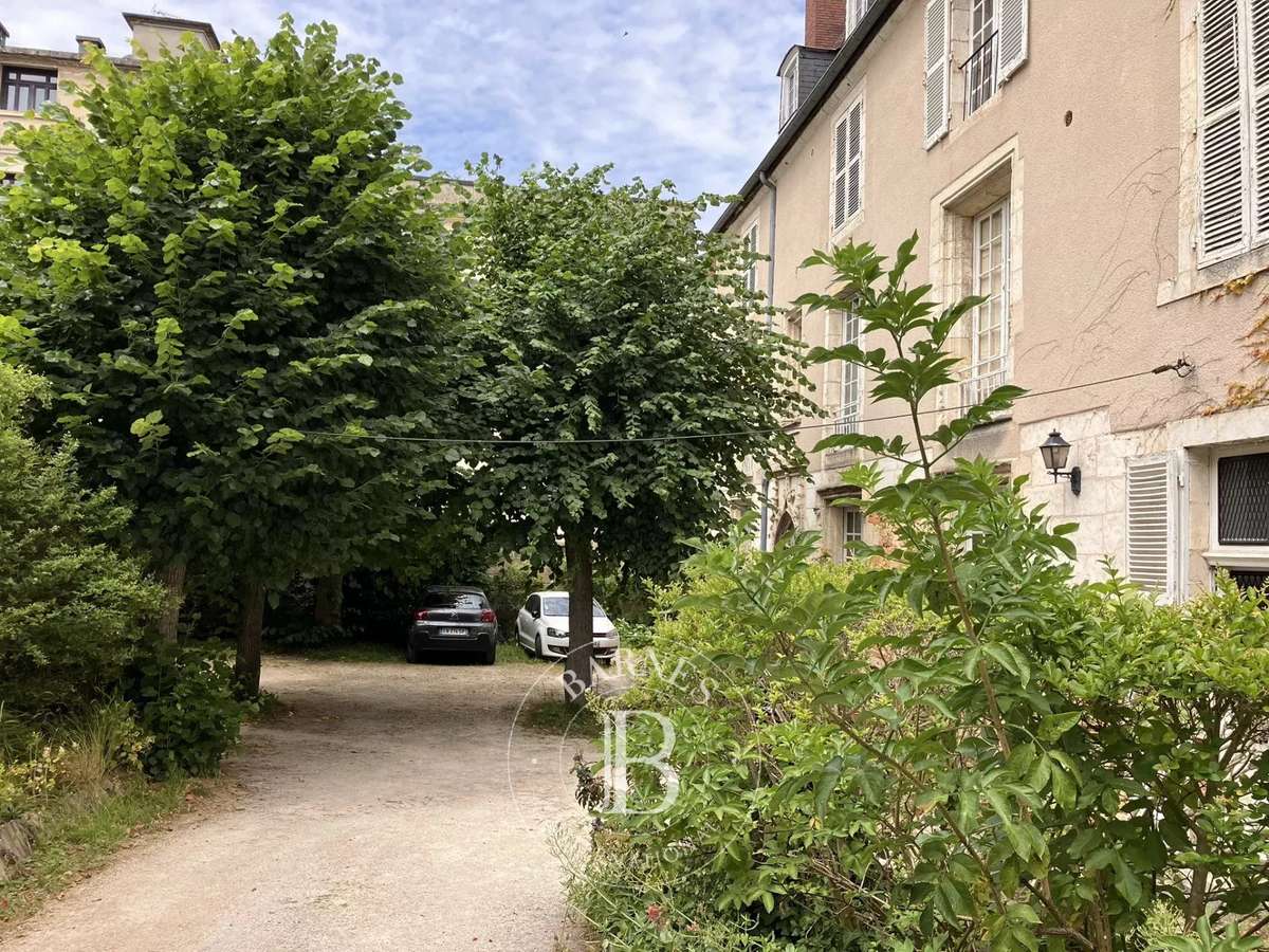 Maison Bourges
