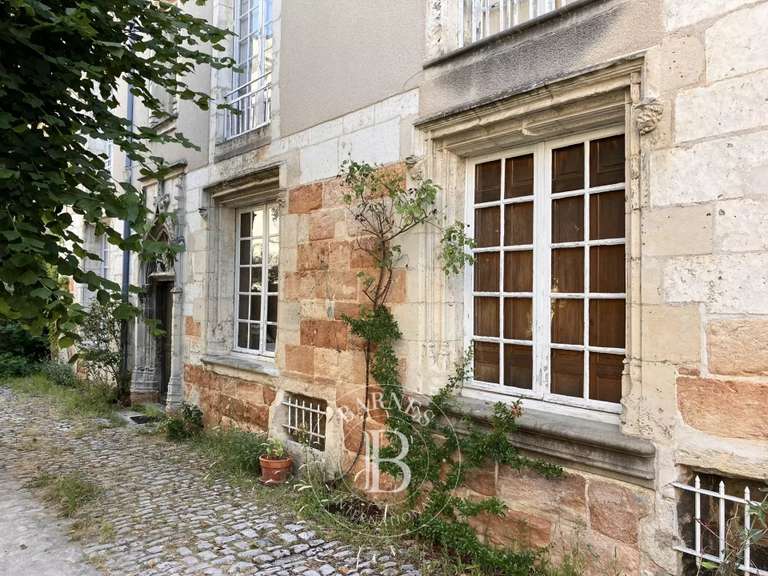 Maison Bourges - 920m²