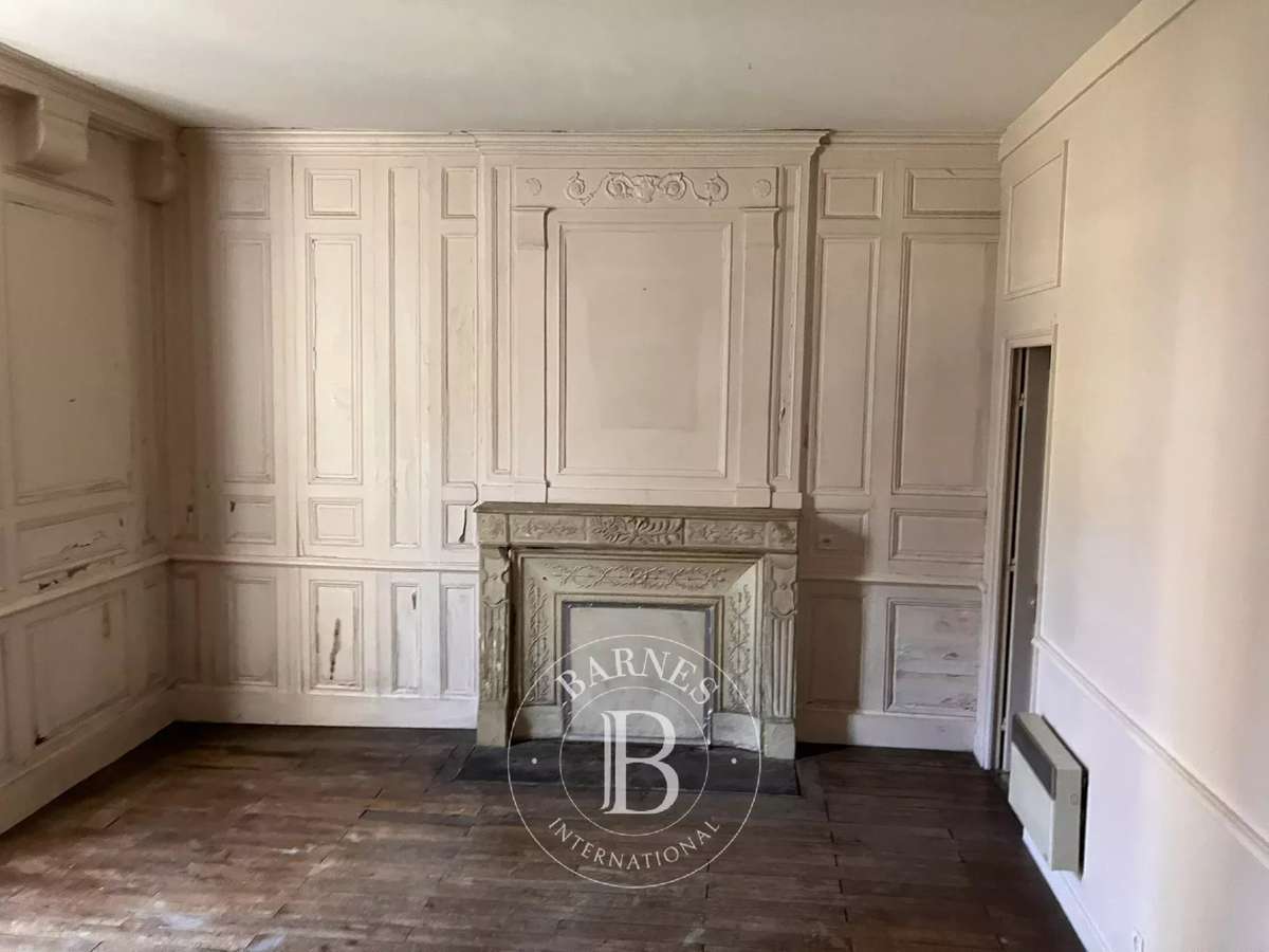 Maison Bourges