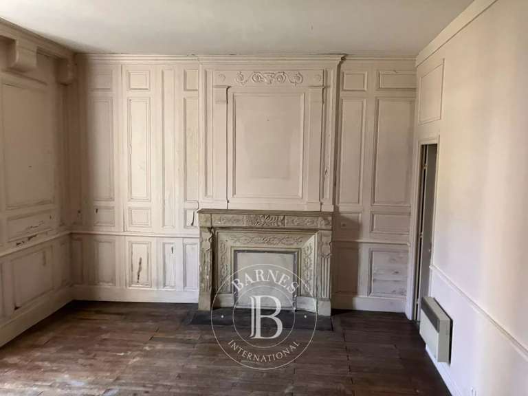 Maison Bourges - 920m²