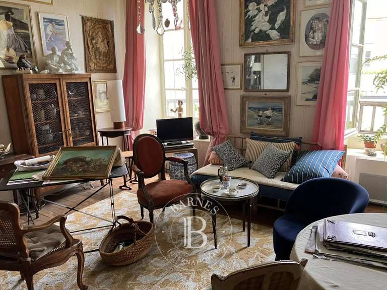 Maison Bourges - 920m²