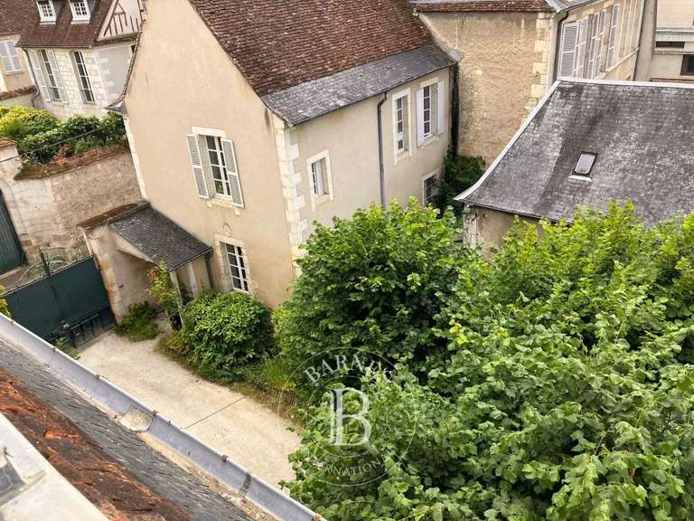 Maison Bourges - 920m²