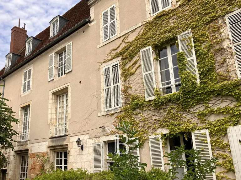 Maison Bourges - 920m²