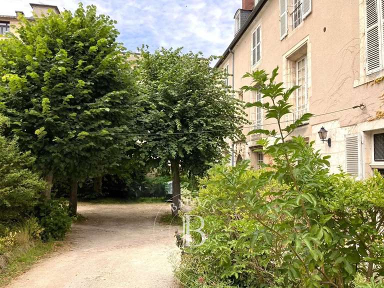 Maison Bourges - 920m²