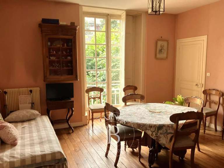 Maison Bourges - 920m²