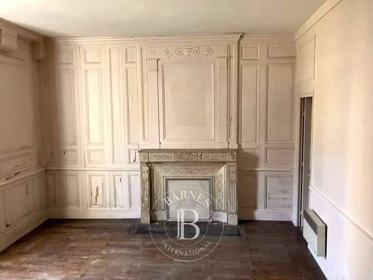 Maison Bourges - 920m²
