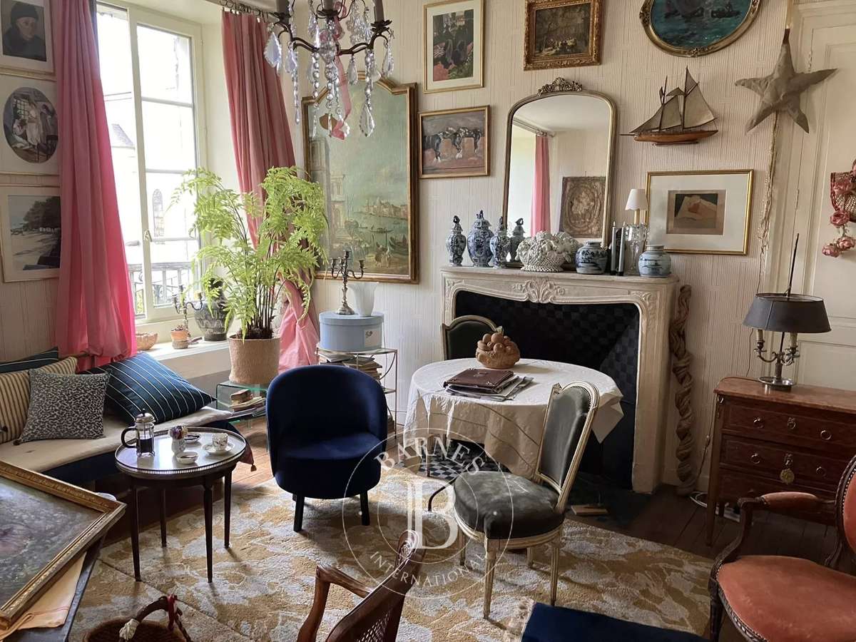 Maison Bourges