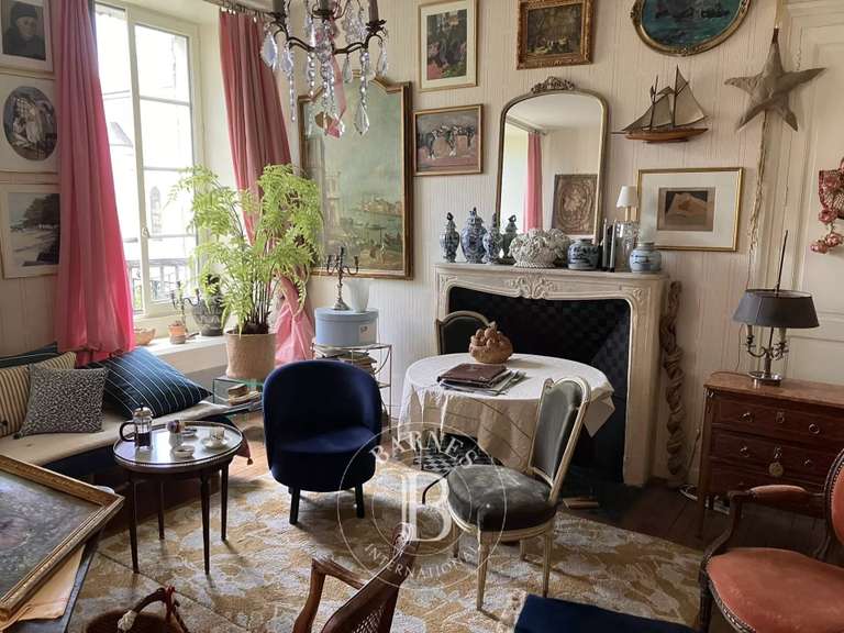 Maison Bourges - 920m²