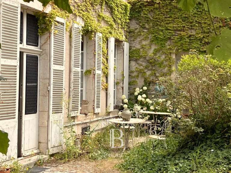 Maison Bourges - 920m²