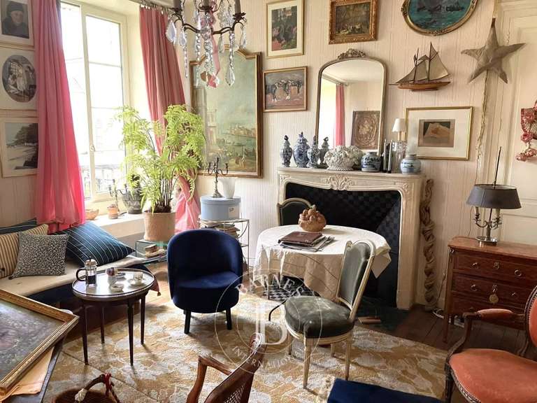 Maison Bourges - 920m²