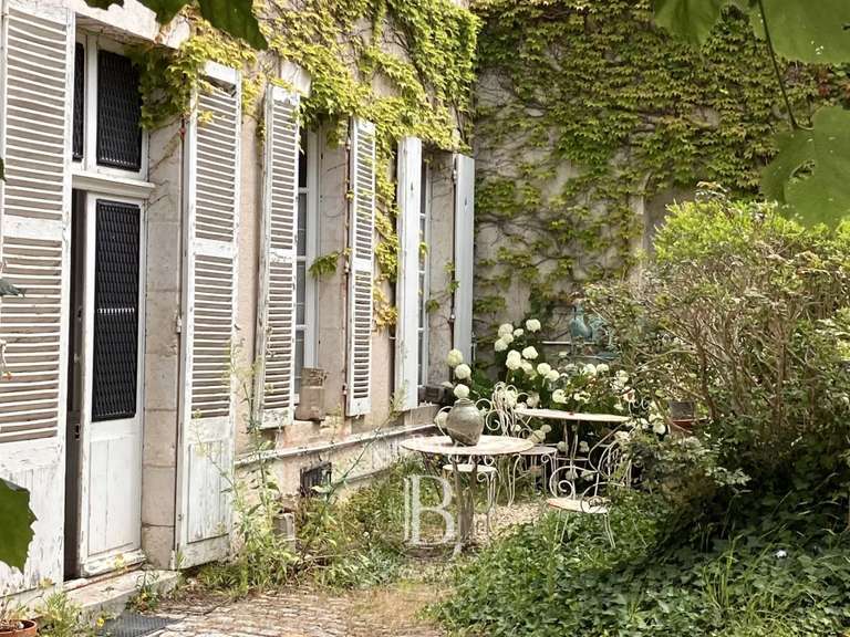Maison Bourges - 920m²