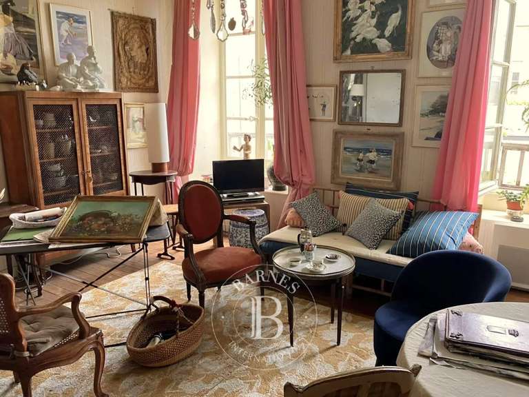 Maison Bourges - 920m²