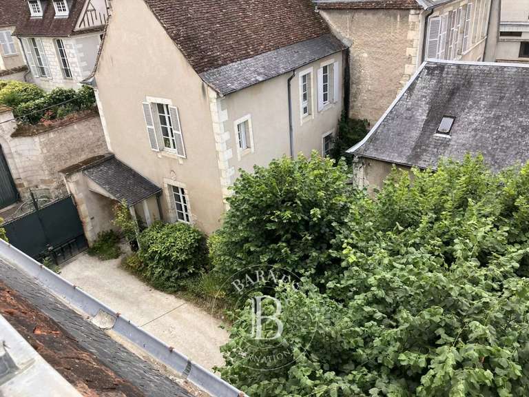 Maison Bourges - 920m²