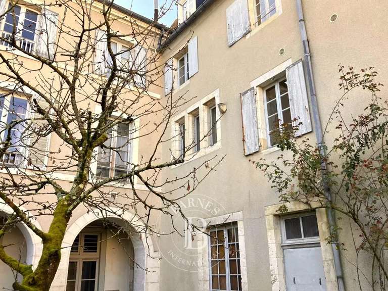 Maison Bourges - 920m²