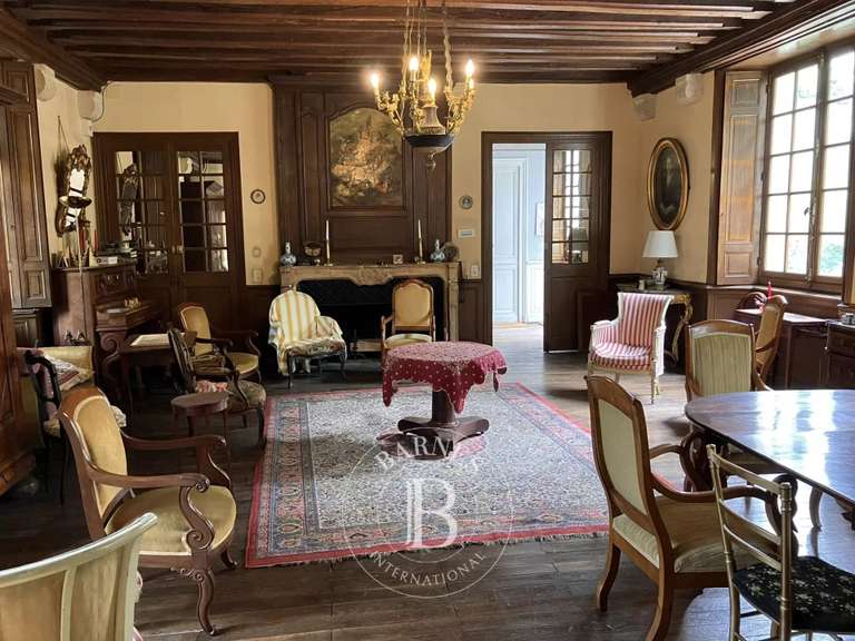 Maison Bourges - 920m²
