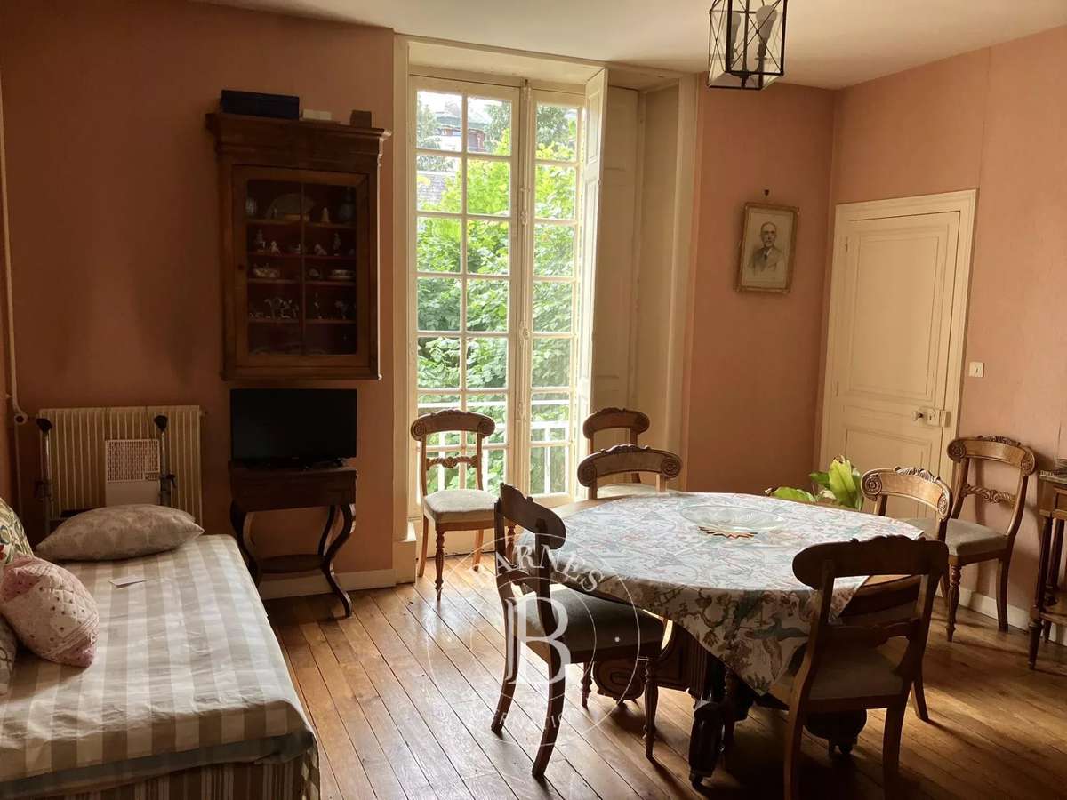 Maison Bourges