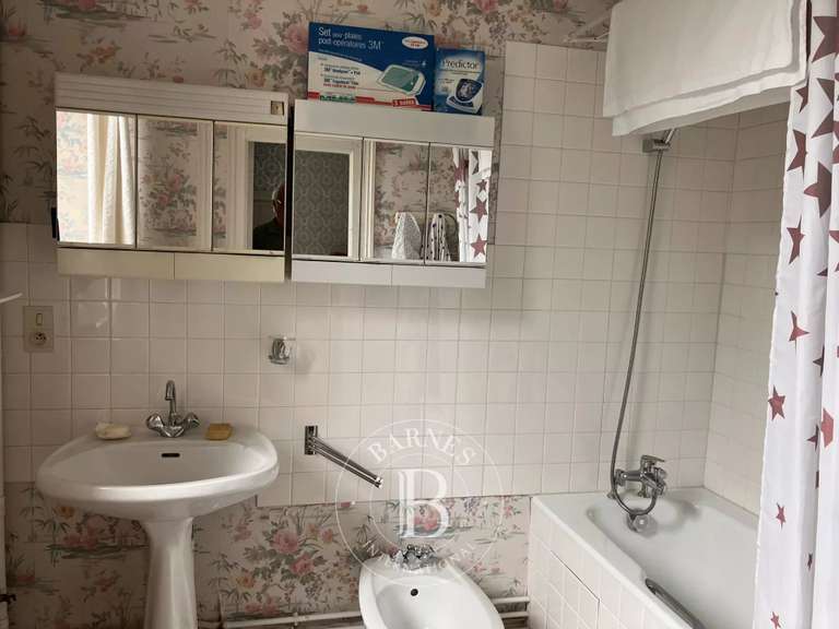 Maison Bourges - 920m²