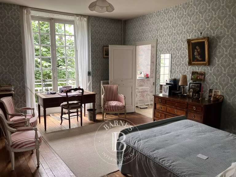 Maison Bourges - 920m²