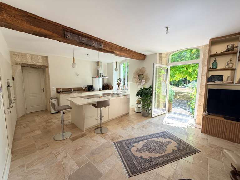 Maison Bourges - 4 chambres - 223m²